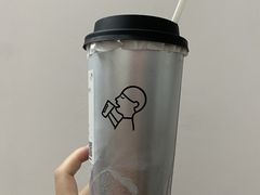 -喜茶(佛山岭南站店)