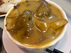 -芬芳甜品(同福路店)