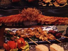 -西村居酒屋