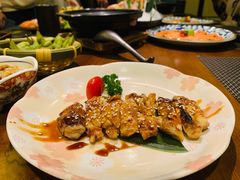 -武藏日本料理(宝安壹方城店)