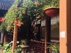 -吴门人家·苏宴宫廷菜(拙政园店)