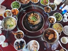 -柳沟豆腐宴64号院