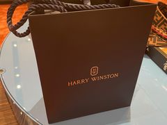 -Harry Winston 海瑞温斯顿