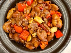 -堂瓦里·33年传统赣菜(第一街区店)