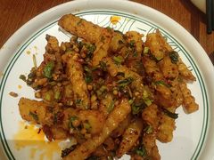 -云海肴·汽锅鸡·云南菜(苏州中心店)