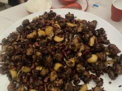 -偏爱炒鸡(老县衙店)