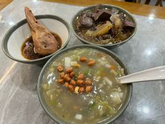 鸭头-天台小吃(新城店)