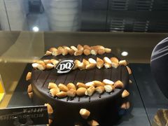 -DQ·蛋糕·冰淇淋(龙湖狮山天街店)