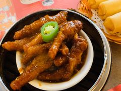 -点点心点心专门店(旺角店)