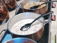 -比格比萨自助(逗号立方店)