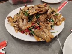 -渔家乐小海鲜(皇姑店)