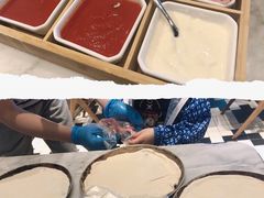 -玛尚诺Pizza&Bar(长泰广场店)