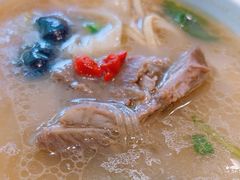 -合记烩面(人民路店)