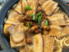 -百花人家(清水镇店)