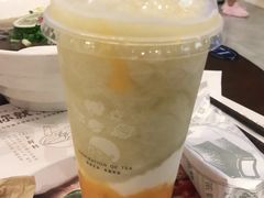 玫珑芒芒甘露-喜茶(永旺梦乐城店)