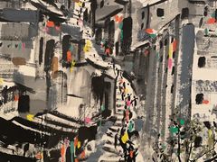 -中华艺术宫(上海美术馆)