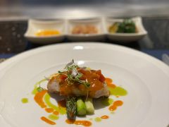-名将法式铁板烧(云峰别墅店)