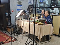 -陈熹公民族美食文化餐厅(中华广场店)