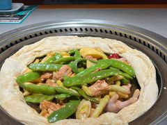 -灶座小锅烀饼·铁锅炖(全国总店)