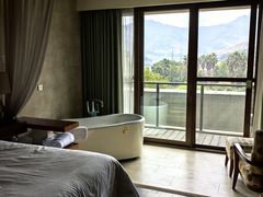 -宁波九龙湖开元度假村