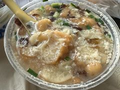 -星神早餐店