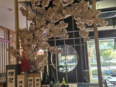 -吉川居酒屋(建国北路店)