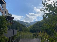 -宁海安岚·南溪阁全日餐厅