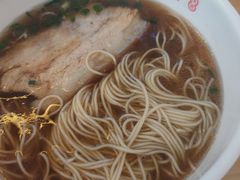 -朱新年·苏式汤团·面点(北寺塔店)
