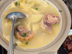 -徽三说·土徽菜·中国徽菜连锁品牌(一中店)