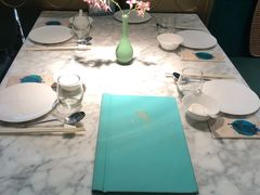 包厢-雀蓝川菜(奥体广场店)