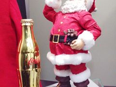 -东方明珠·可口可乐欢乐餐厅