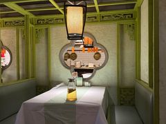 -桂满陇·桃花院落(长泰广场店)