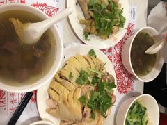 -振鼎鸡(福州路店)