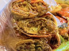 -羊家胡同·龙虾烧烤火锅(龙汇路店)