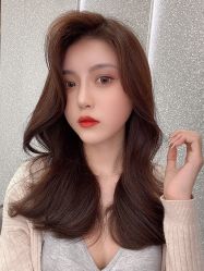 -3AM HAIR SALON染发接发