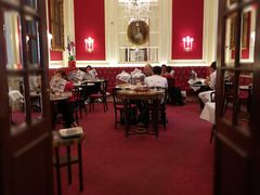 -Cafe Sacher(WIEN)