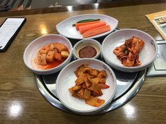 -神仙雪浓汤(明洞店)