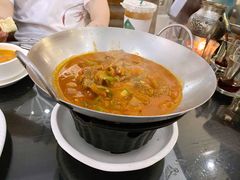 土耳其小锅羊肉-Mevlana梅夫娜土耳其餐厅·清真