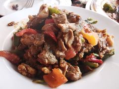 罐焖牛肉-Old Ottoman Cafe & Restaurant