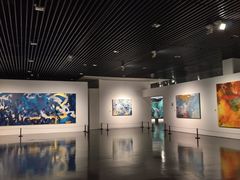 -中华艺术宫(上海美术馆)