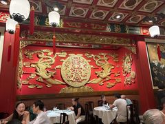 -梅龙镇酒家(南京西路总店)