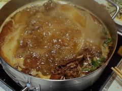 -蝎王府羊蝎子(北大地店)