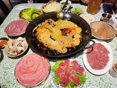 -五里关火锅(牛市口店)