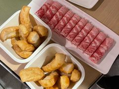 -海底捞火锅(西单店)