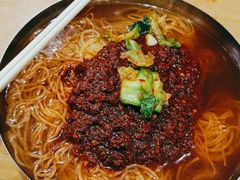 -现代烧烤冷面店(苏家屯店)