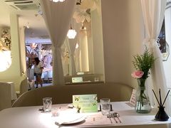-PARFUM FLORAL花境法餐(南京首店)