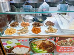 -白魁老号饭庄(安内店)