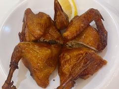 烤乳鸽-新海利海鲜城·41年珠海老字号(夏湾店)