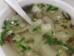 -景芳周大姐烧麦(东新店)