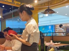 -黄记煌三汁焖锅(民乐园万达店)